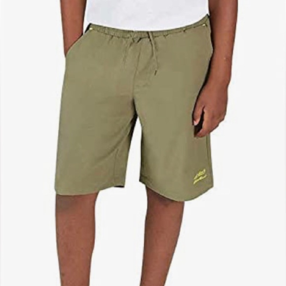 Eddie Bauer Kids Hybrid Shorts - L (12/14)